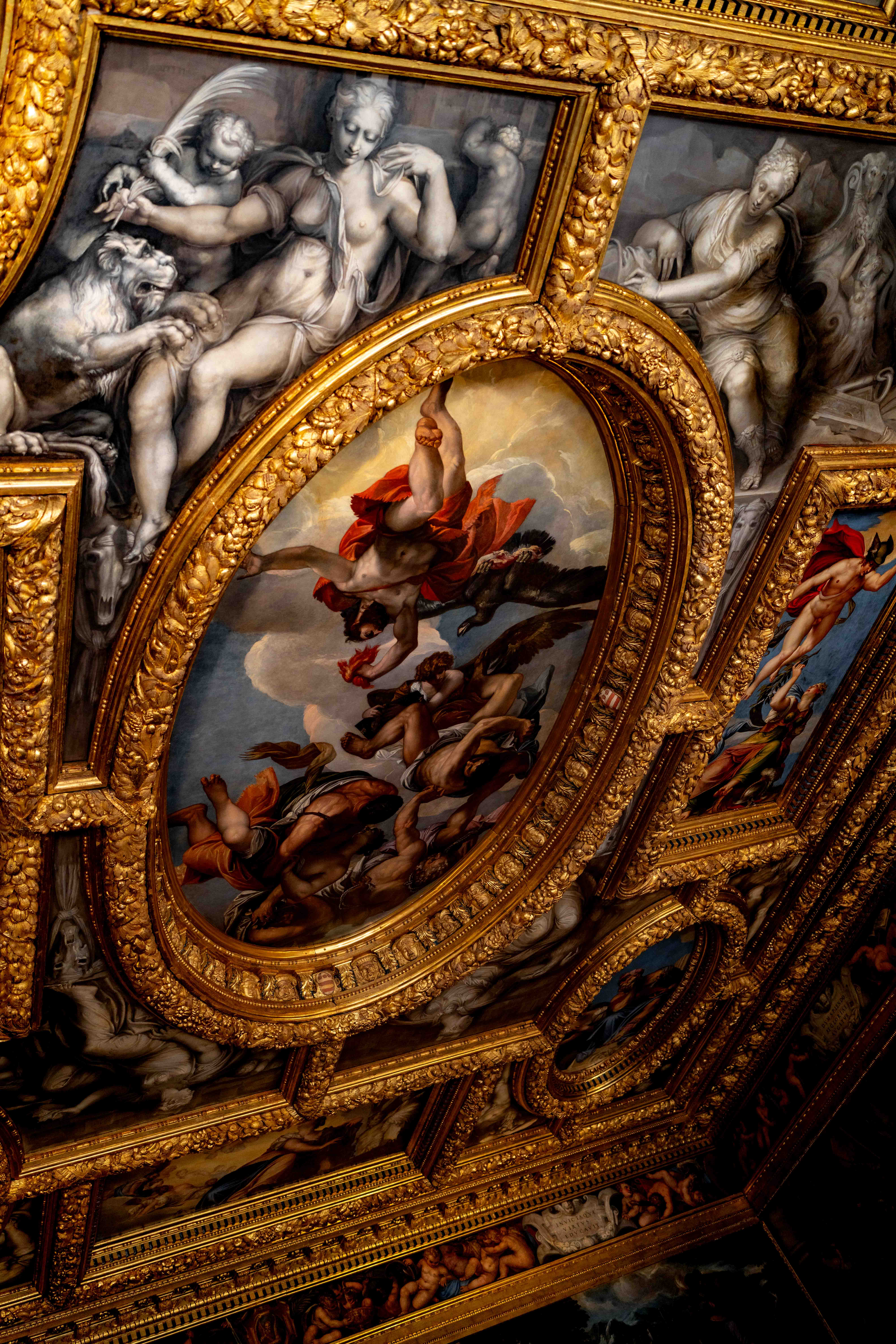 Photos from travel in Rome, Florence, Venice, Fall 2025.